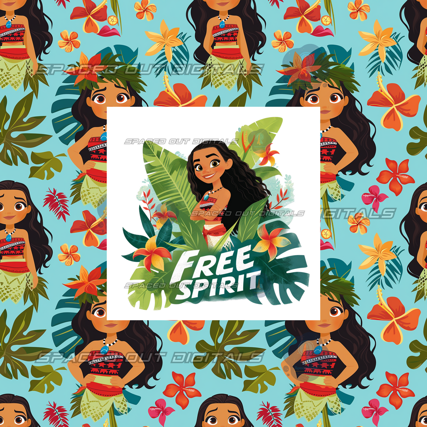 Tropical Princess Bundle