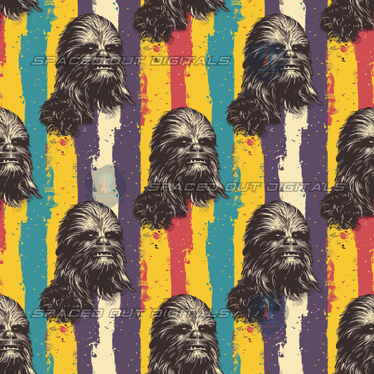 Rainbow Chewy