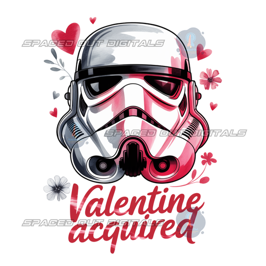 Valentine Acquired PNG
