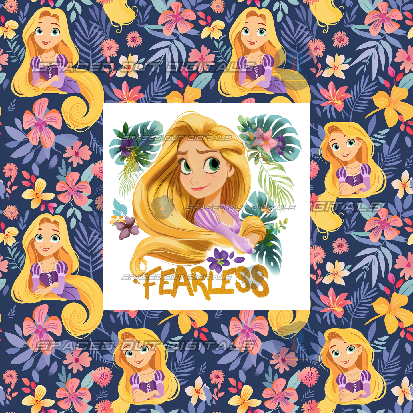 Tropical Princess Bundle