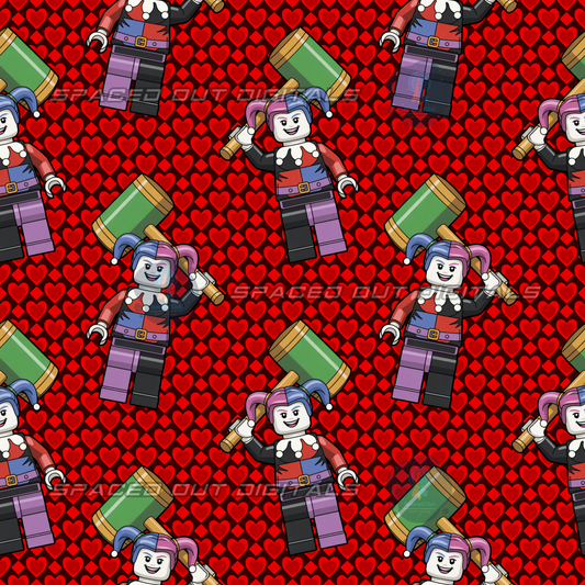 Brick Harley