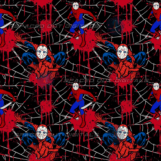 Jason Spidey