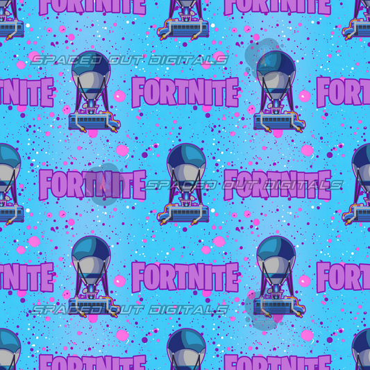 Fort Bus