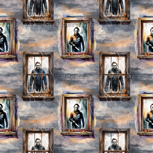 Michael Windows