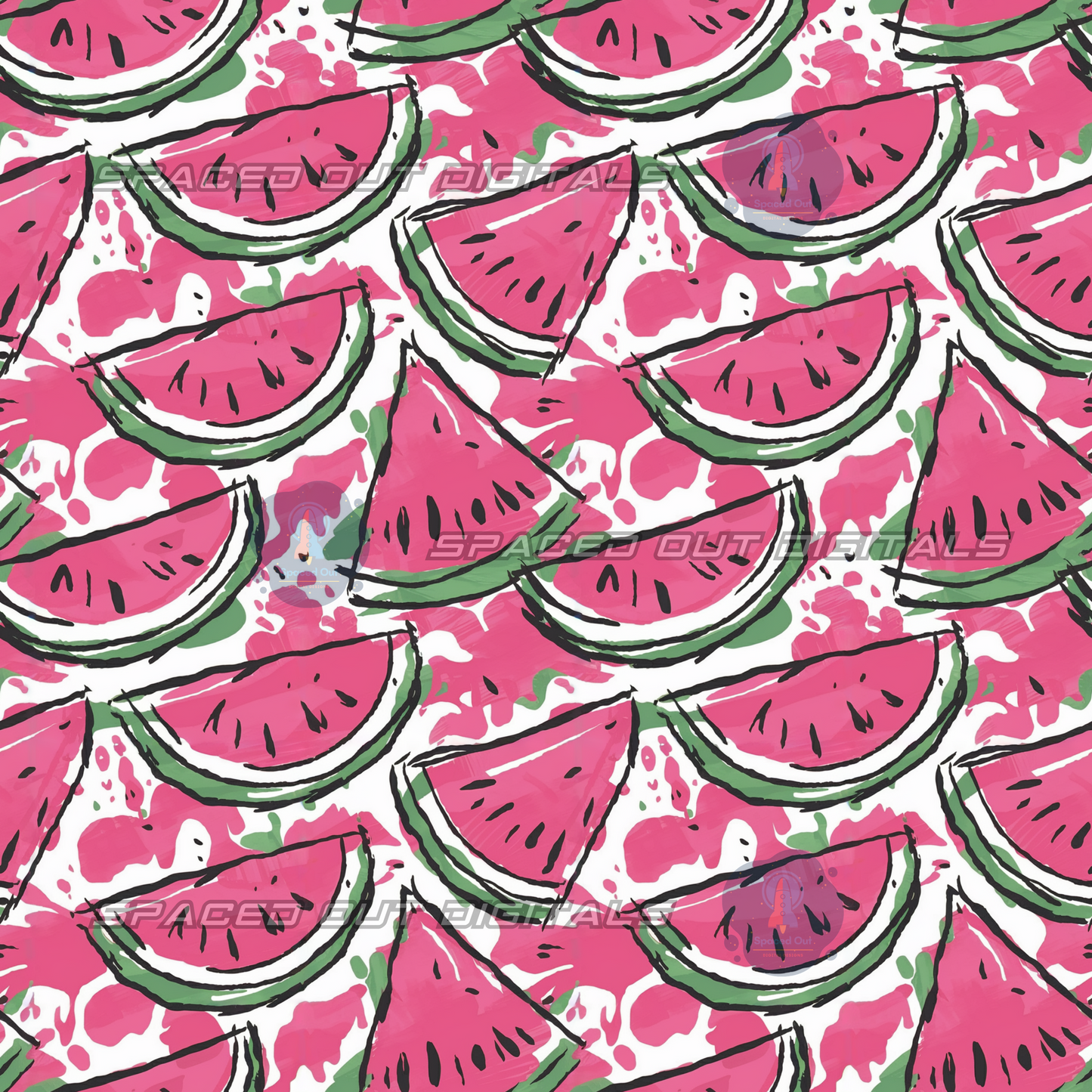Doodle Fruits Bundle