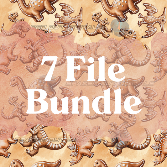 Gingerbread Bundle