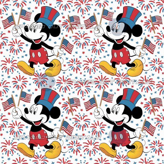 Magic Mouse 4th