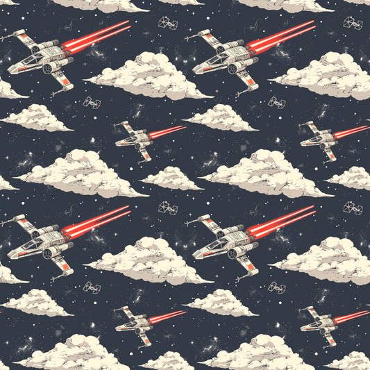 Space War Fighters
