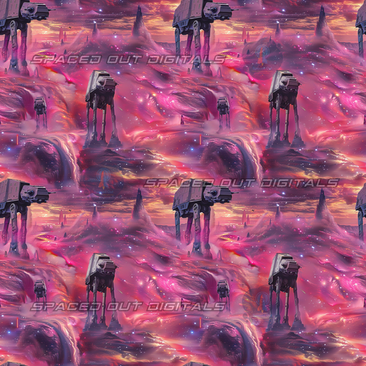 Iridescent AT