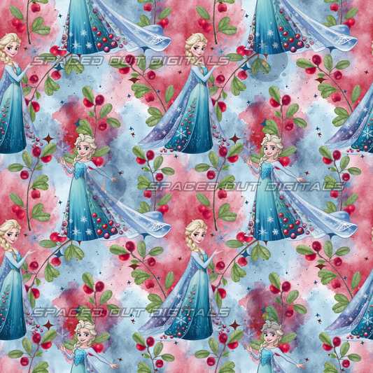 Ice Princess Cranberries