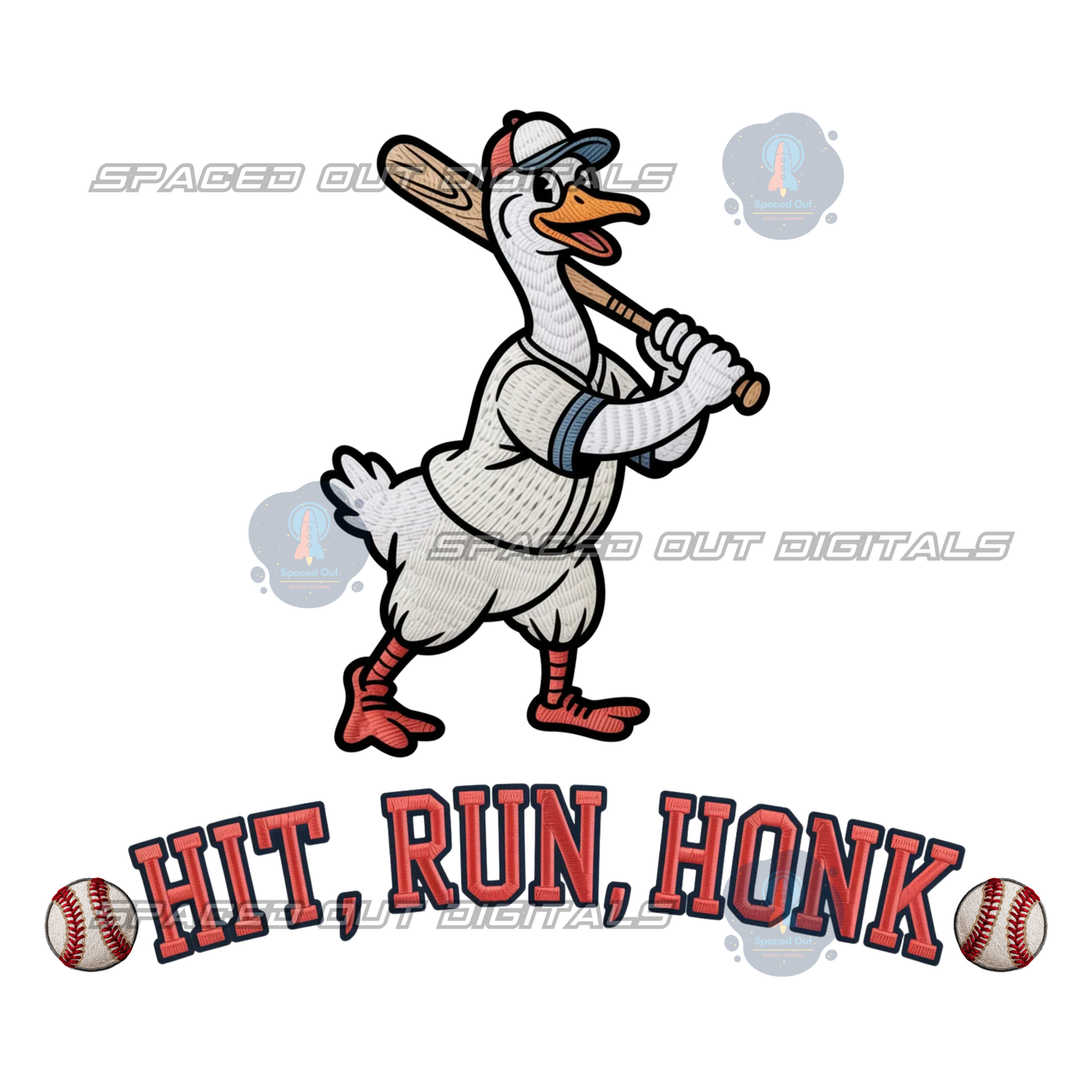 Hit Run Honk PNG
