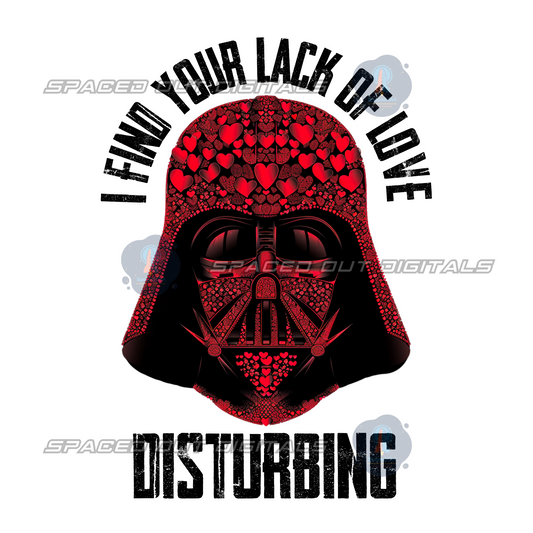 I Find Your Lack PNG