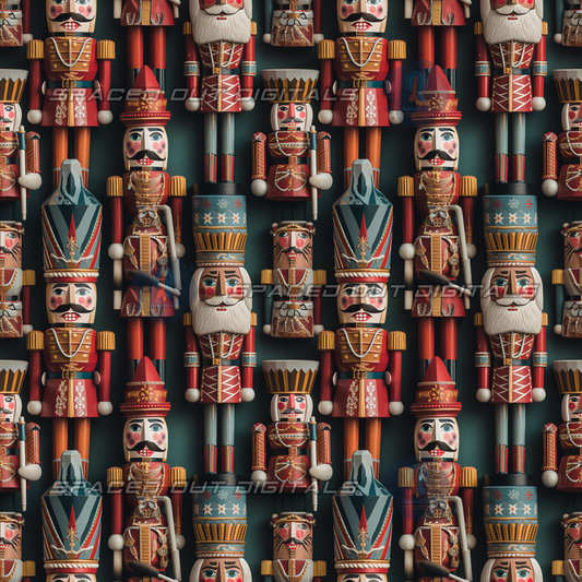 Nutcrackers