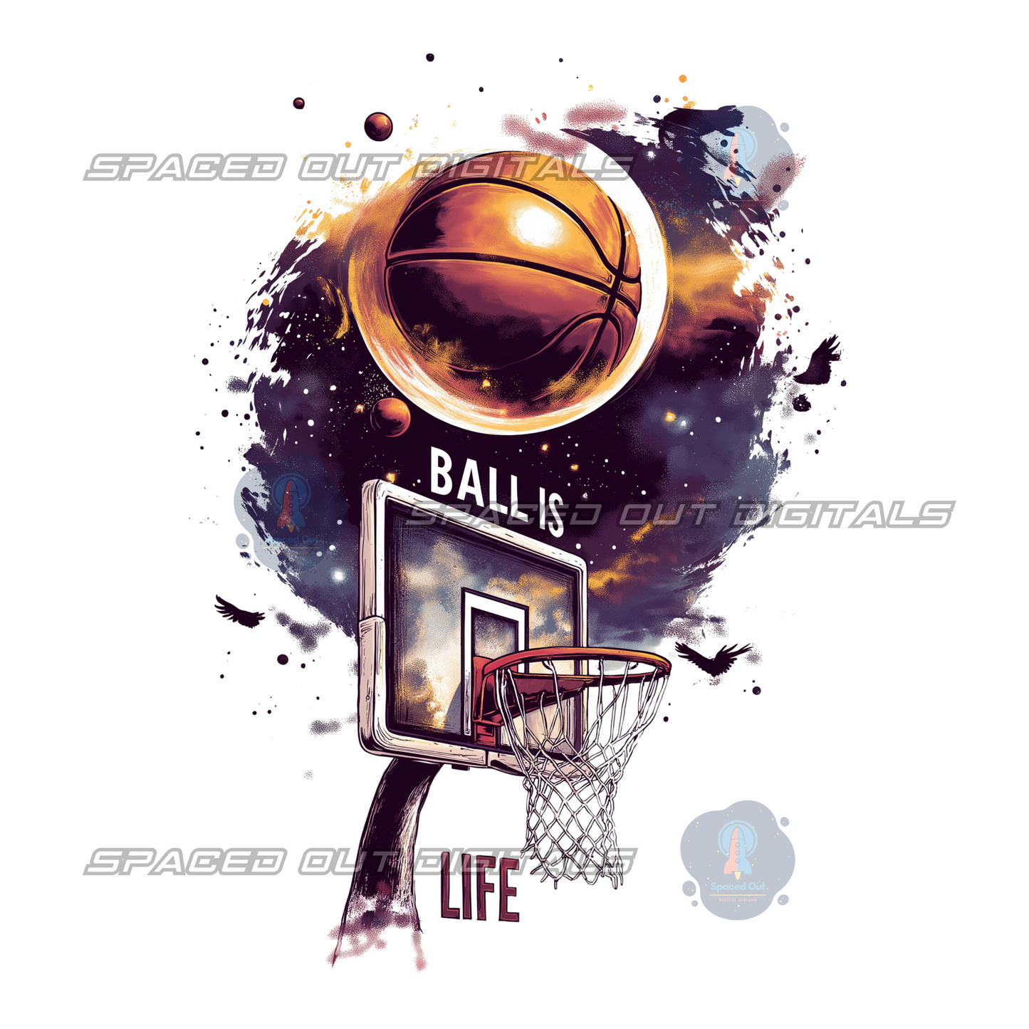 Galaxy Sports Bundle