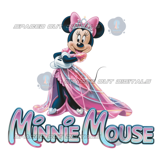 Mini Neon PNG