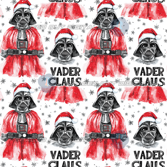 Vade Claus