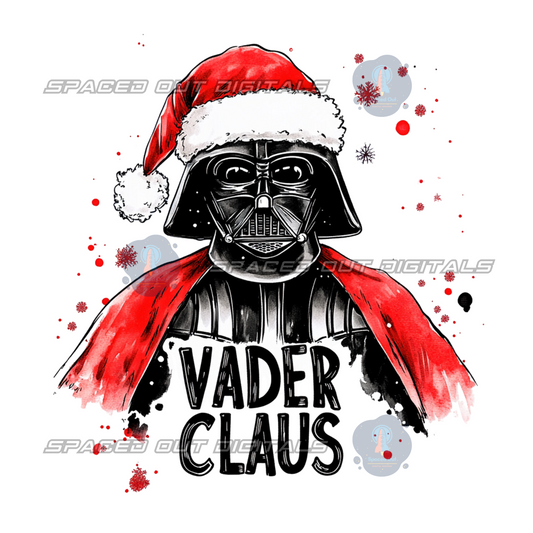 Vade Claus PNG