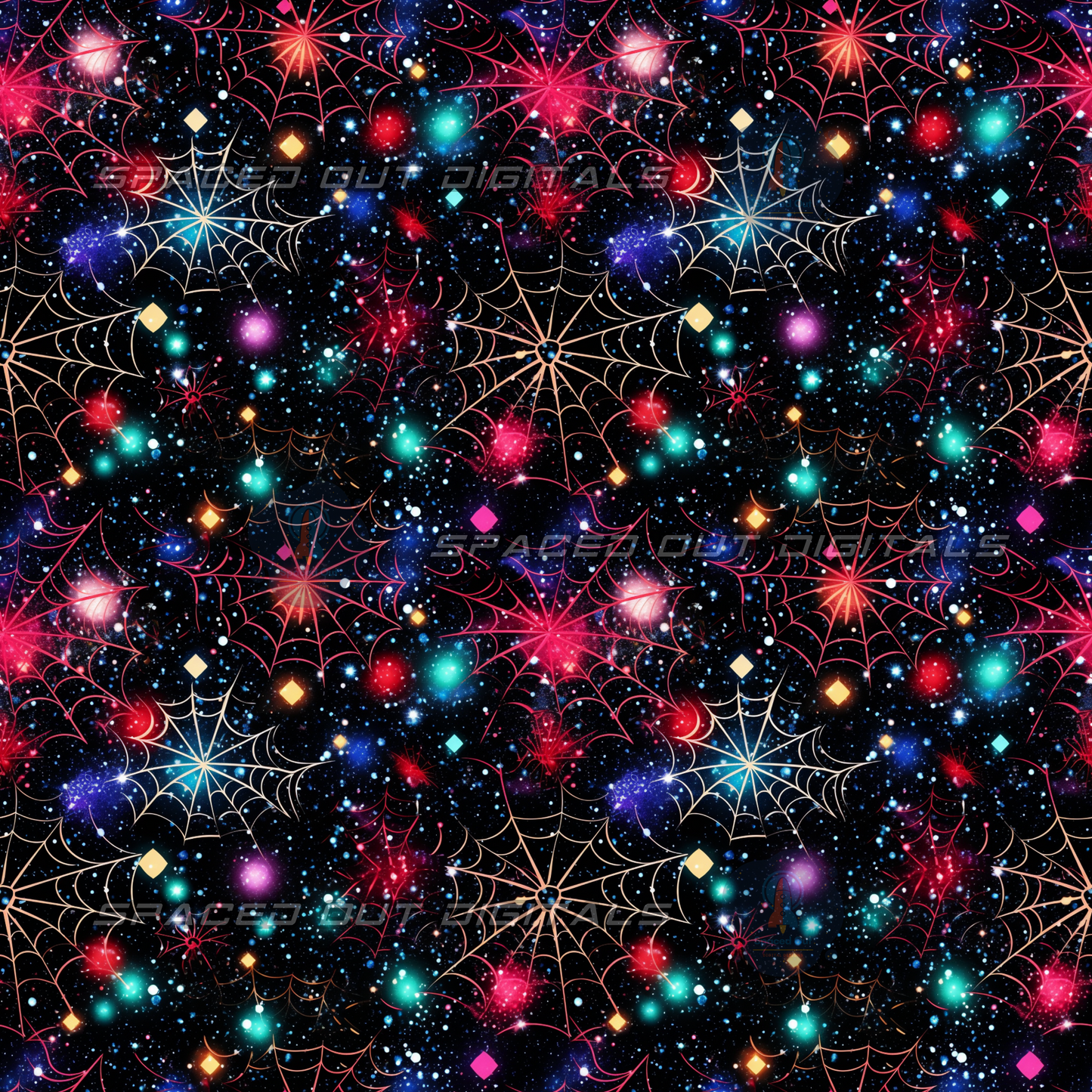 Superhero Galaxy Bundle