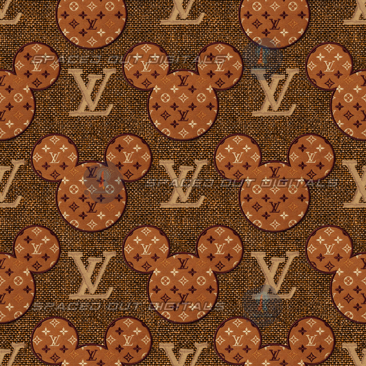 Mouse LV 2