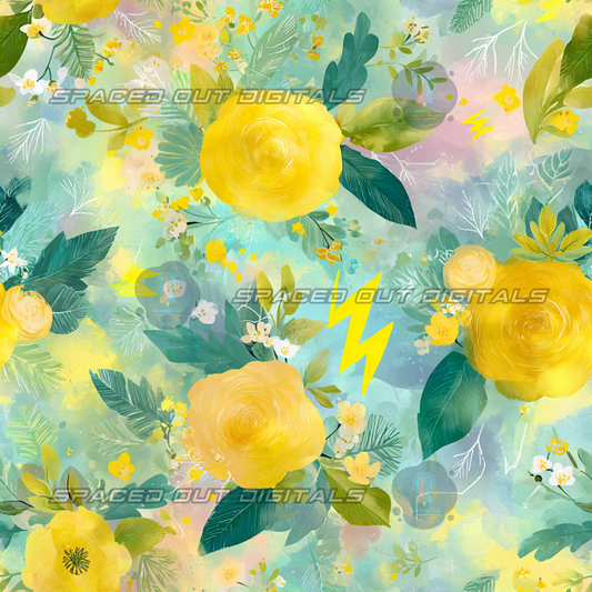 Pika Spring Jars Coordinate