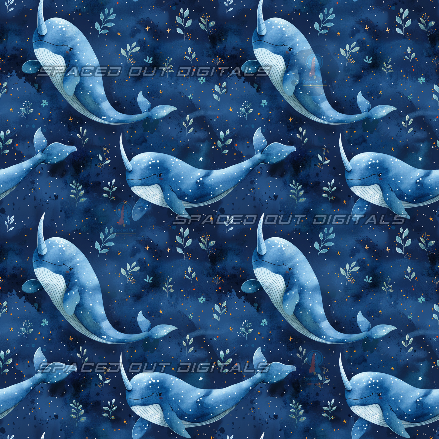 Narwhals