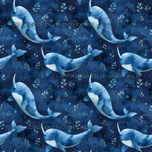 Narwhals