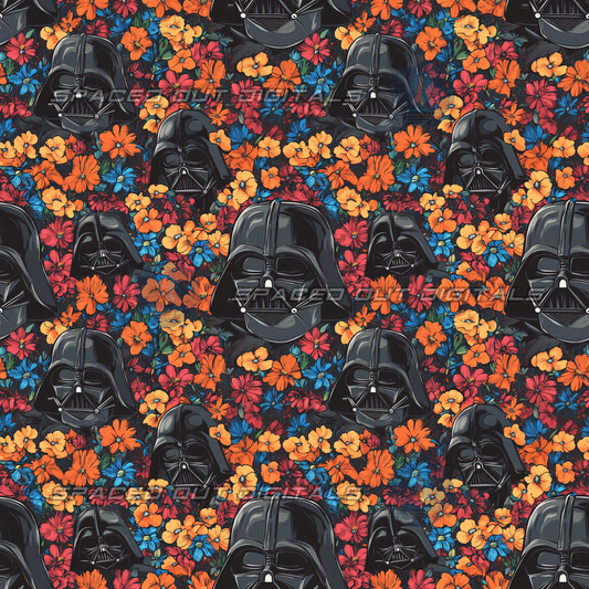 Darklord Flowers 2
