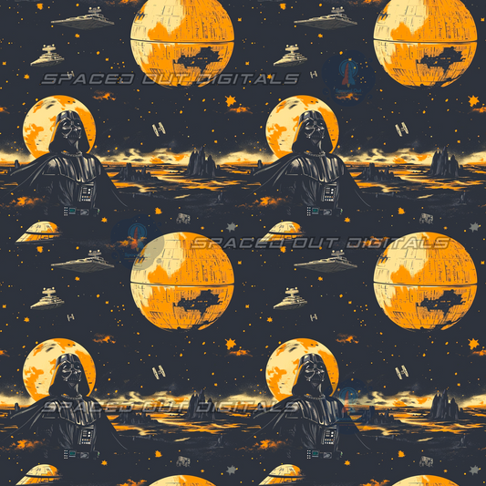 Space War Vade