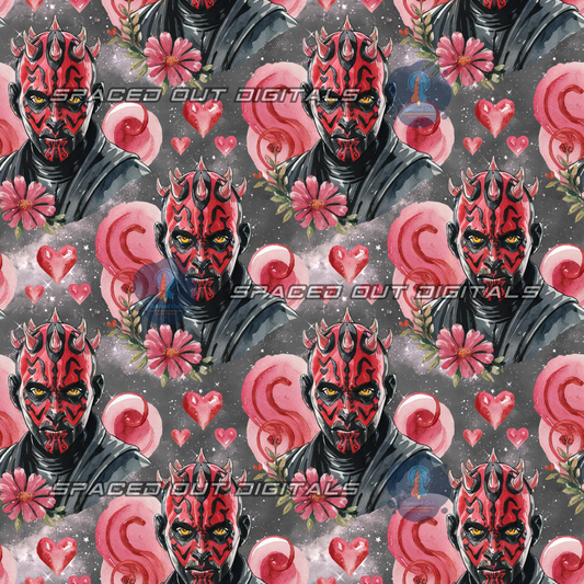 Maul Valentines