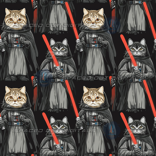 Vader Cats