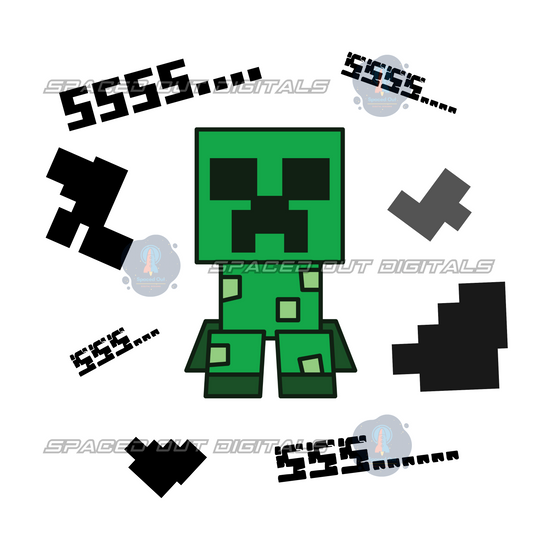 Creep PNG