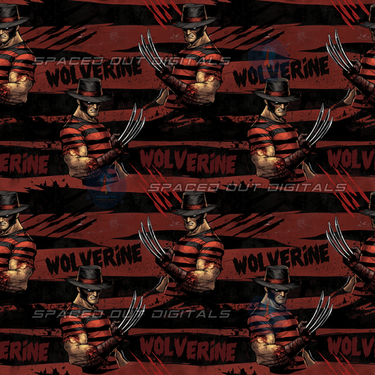Wolf Kreuger