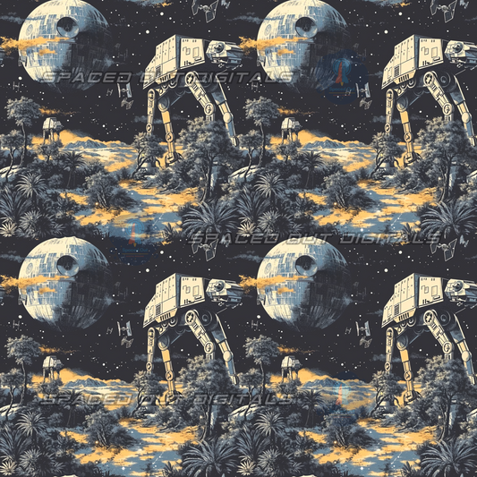 Space War AT