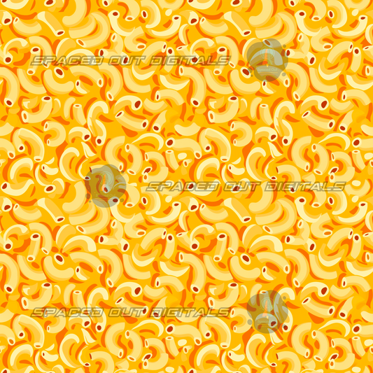 Mac and Cheese