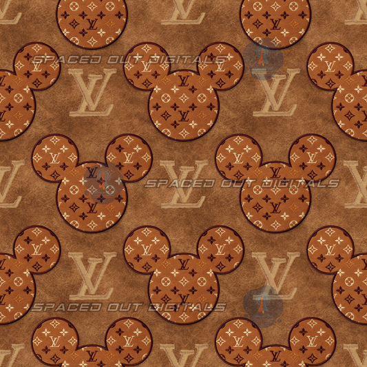 Mouse LV 3