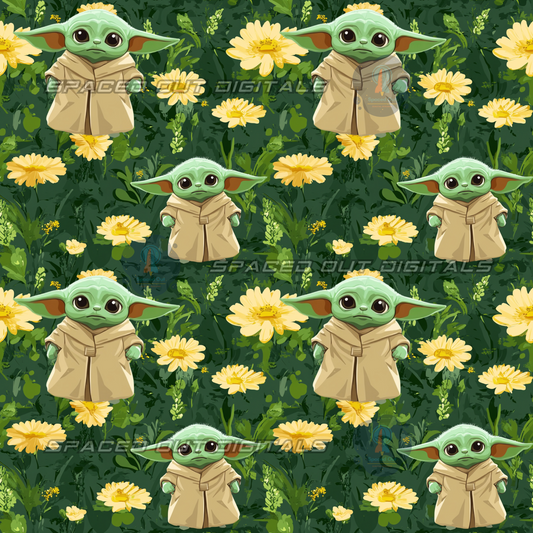 Baby Flowers