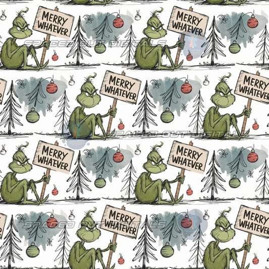 Merry Whatever