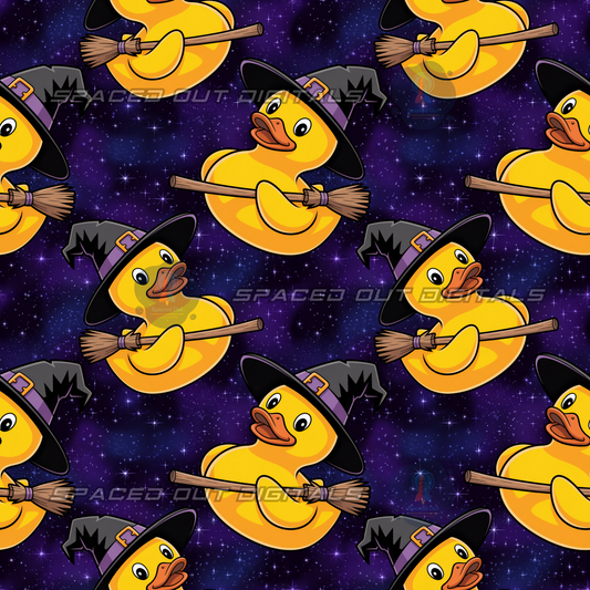 Witch Ducks