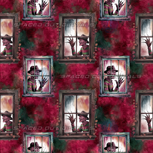 Freddy Windows