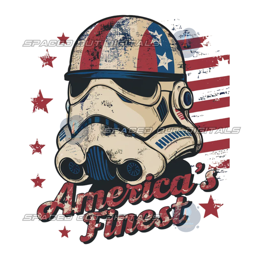 Americas Finest PNG
