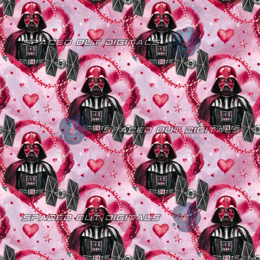 Vade Valentines