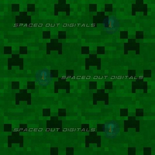Creep Pixel