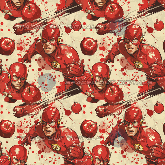 Flash Apples