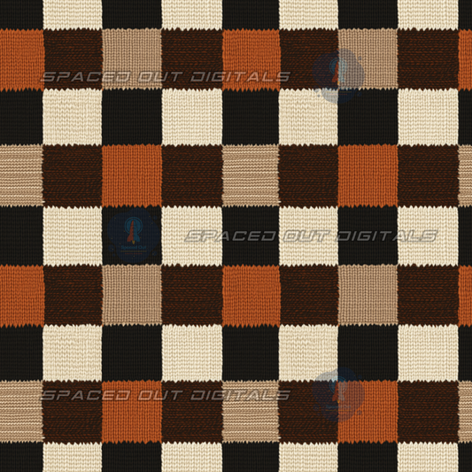 Fall Checkers