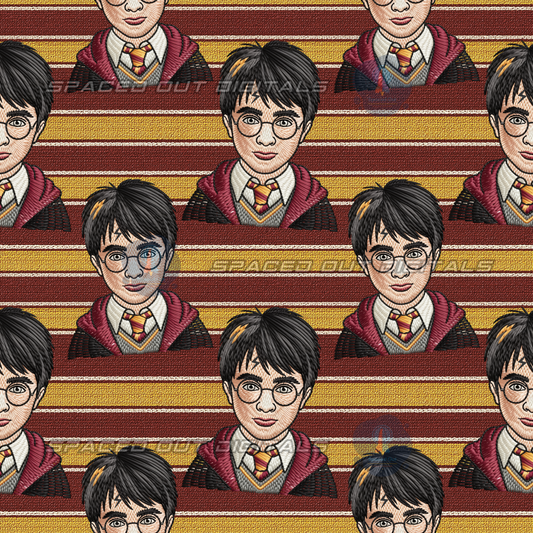 HP Embroidery