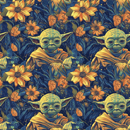 Master Flowers
