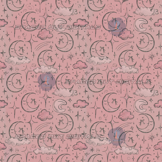Pink Moons