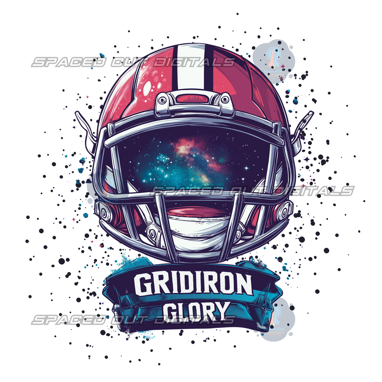 Galaxy Sports Bundle