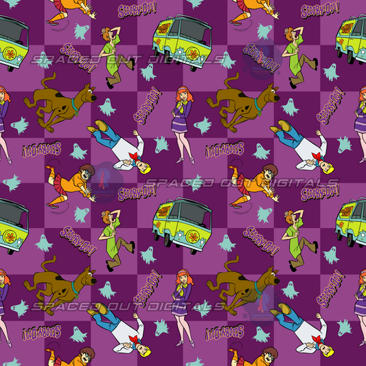 Mystery Team