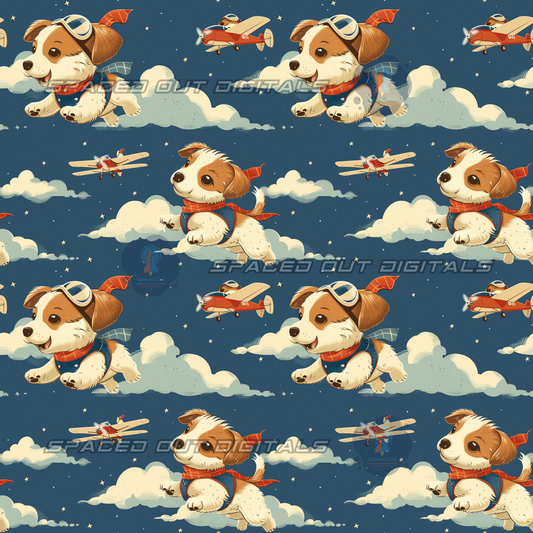 Aviator Dogs